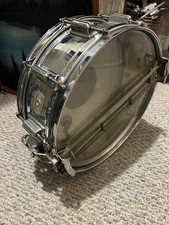 Rogers 7 linee Dynasonic anni