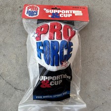 Pro Force Supporter & Athletic