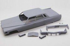Kit resina stampa 25 - resina, 1/25
