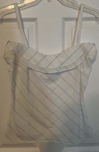 Zara basic top - zara,