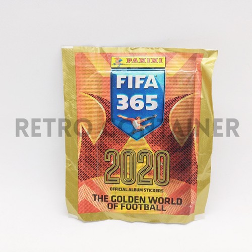 Figurine panini fifa 365 - figurine,