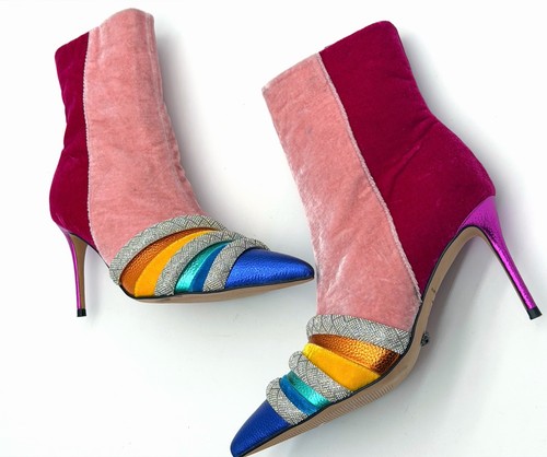 Stivaletti kurt geiger london - stivaletti,