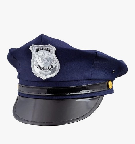 Wicked police cappello - us,