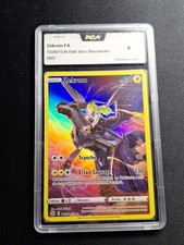 PCA 9 Zekrom TG05/TG30 EB