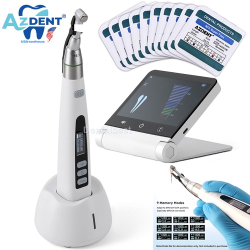 Motore endo led - dentale, 16:1