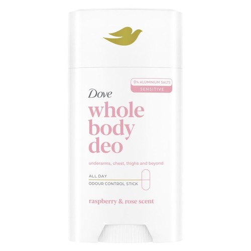 Deodorante dove stick whole - stick,