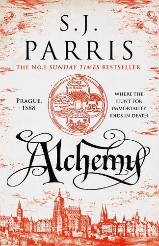 Alchemy the latest - the, new