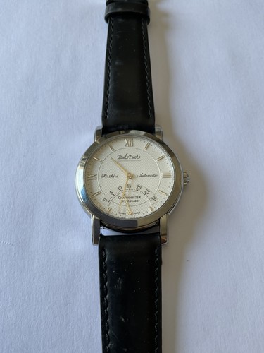 Paul picot firshire automatic - paul,