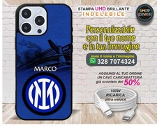 COVER personalizzata con nome