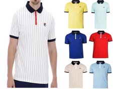 FILA Polo uomo BB1 classica