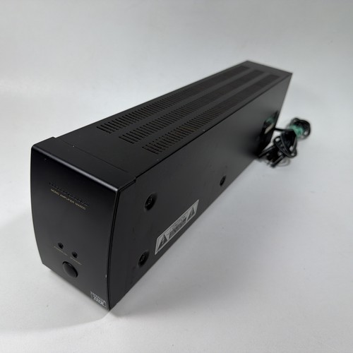 Amplificatore marantz ma500u - amplificatore,
