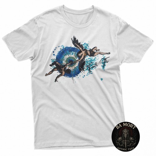 Shirt streetwear angeli - t-shirt,