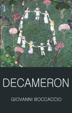 Decameron wordsworth classics - (wordsworth,