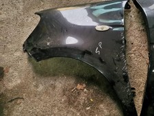 PARAFANGO ANTERIORE SINISTRO