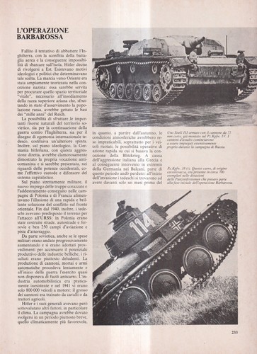 Storia dei mezzi - storia, 1