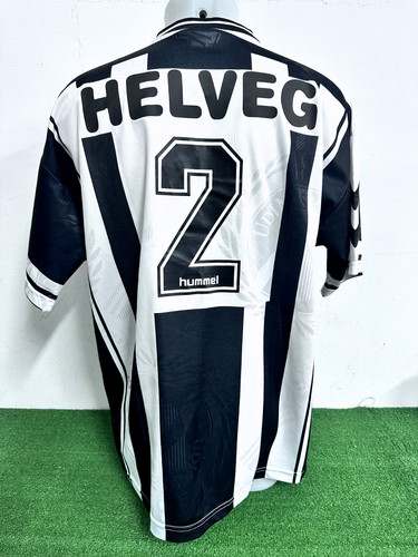 Maglia udinese helveg match - udinese, no