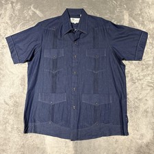 Panabrisa Camicia Uomo Grande
