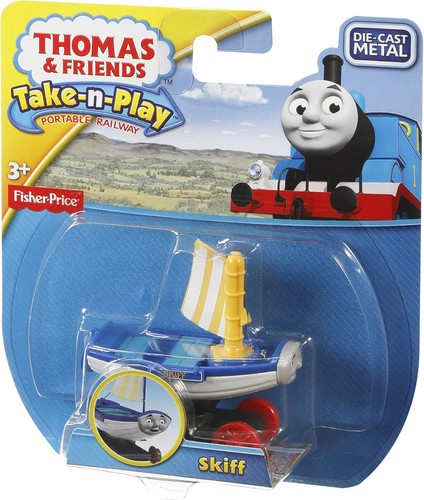 Thomas friends take n - &, take-n-play