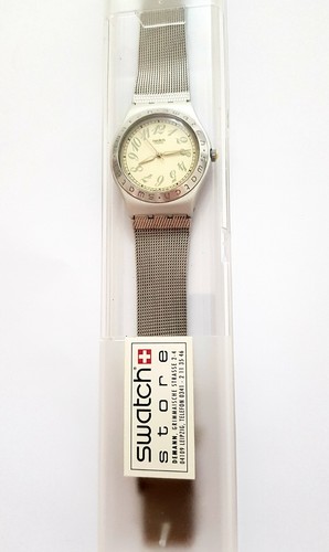 Raro vintage swatch - swatch, irony