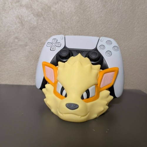 Arcanine porta controller - porta,