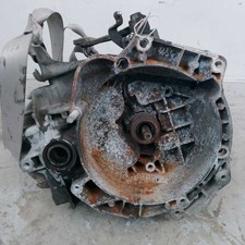 Cambio manuale Opel Meriva A 1.7 CDTI 74 KW 2003-11 55186621 sensori e pompetta 