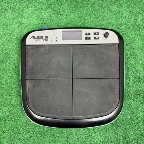 Alesis samplepad ottime - alesis, in