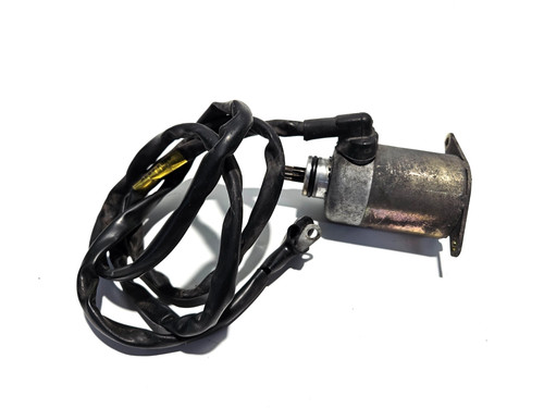 Motorino avviamento starter - motorino,