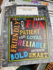 SchoolMate Student Planner