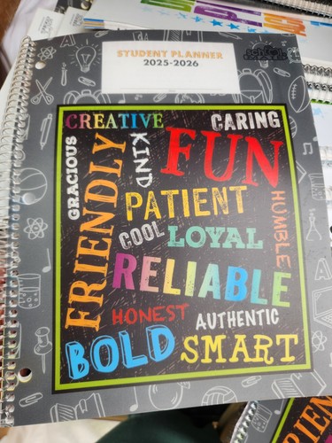Schoolmate student planner - schoolmate,