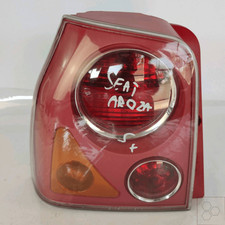 6H0945111E01C Fanale post. SX SEAT AROSA (6H) 1.4 Ber. 3p/b/1390cc