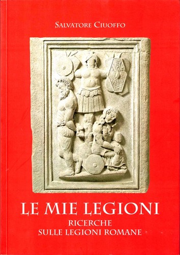 Salvatore ciuoffo le mie - salvatore,
