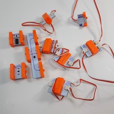 LittleBits Moduli elettronici