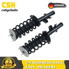 2 ammortizzatori posteriori