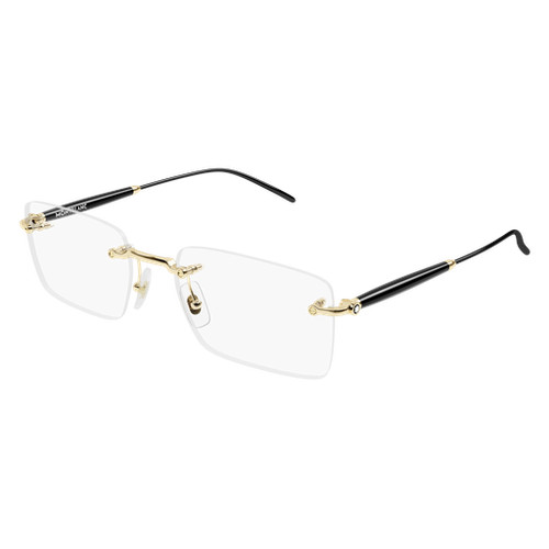 Montblanc mb0411o 001 - montblanc,