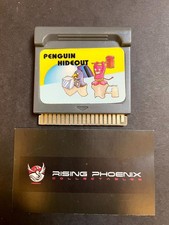 Rising Phoenix Videogames -