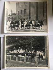 Pavia fascismo fotografie - 2,