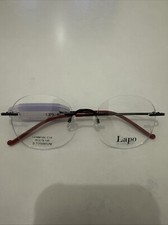 Occhiali Da Vista LAPO