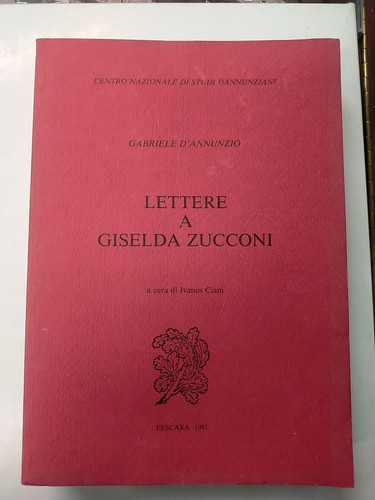Gabriele - (letteratura),