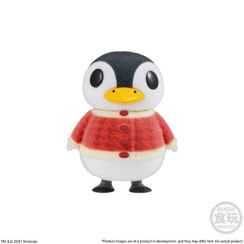 Bandai animal crossing new - animal,