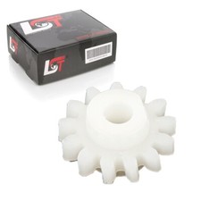 Strumento Combinato Contachilometri Tachimetro Pignone Ruota Dentata 13 Denti