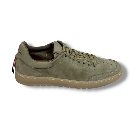 Sneaker uomo barracuda made - sneaker,
