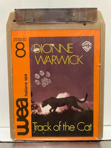 Stereo dionne warwick - dionne,