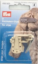 PRYM 416503 CHIUSURA CLIPS