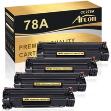 Toner XXL per HP 78A CE278A