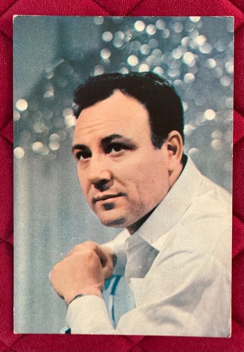 Claudio villa cartolina - claudio,