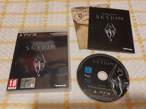 The elder scrolls skyrim - v, :