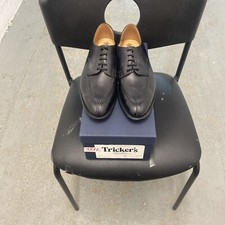 Scarpe corte uomo Tricker,s