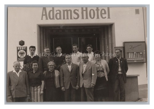 Höllental frankenwald adams - höllental,