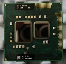 Intel Core i7-620M 2,66 GHz 4M