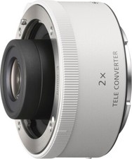 Sony SEL20TC 2.0X